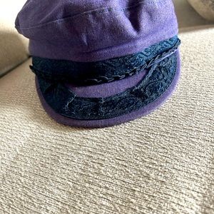 Aegean Greek Fisherman Cap